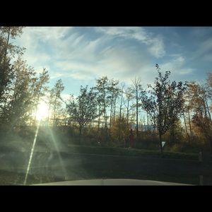 Meet your Posher, Iman